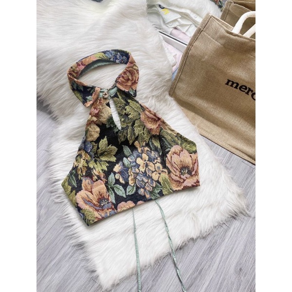 ÁO YẾM XINH LUNG LINH BAUT pca