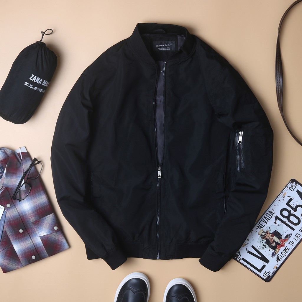 Xả Kho Áo khoác gió bomber nam sale off giá rẻ 40-50% | BigBuy360 - bigbuy360.vn