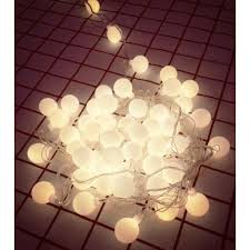 ĐÈN NHÁY TRANG TRÍ CHERRY BALL