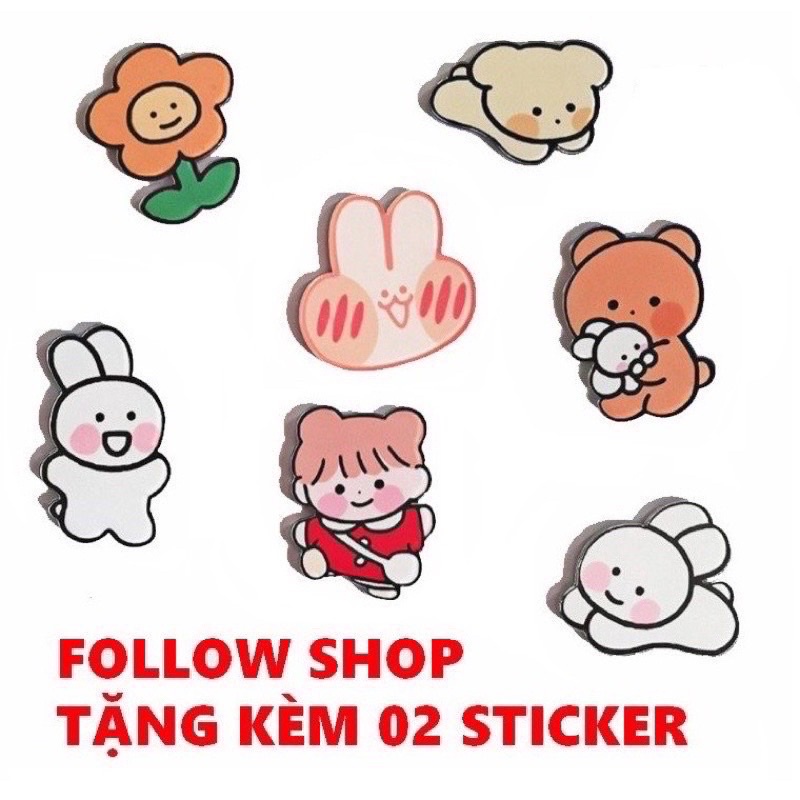 Balo Ulzzang Hàn Quốc Nam Nữ #MTKV ( Tặng kèm STICKER )