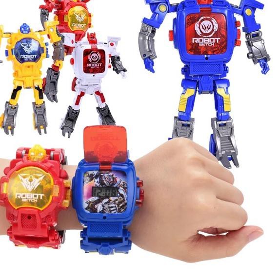 Đồ Chơi Robot Biến Hình A-856D Gt7 '' | BigBuy360 - bigbuy360.vn