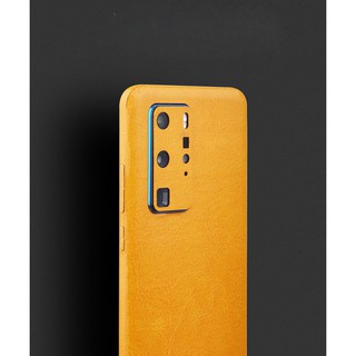 Miếng dán da huawei P30 pro , huawei P40 pro