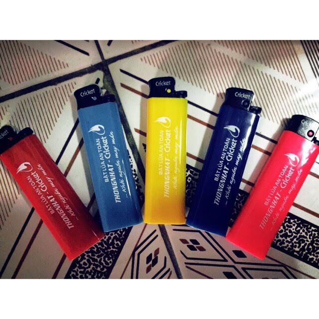 Cricket Thống Nhất