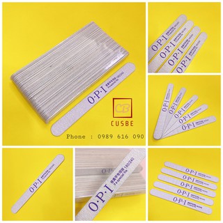Dũa Mỏng OPI