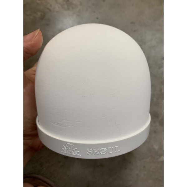 Nấm lọc korea Hàn Quốc cao cấp, nấm sứ