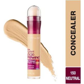 (hàng Mới Về) Kem Che Khuyết Điểm Maybelline Dạng Thỏi