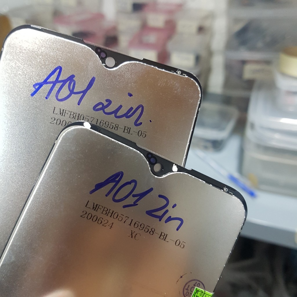 Màn Hình Samsung A01 Zin Hàng Cao Cấp
