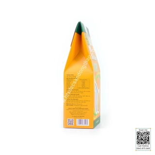 CAM SẤY DẺO NGỌC PHỤNG