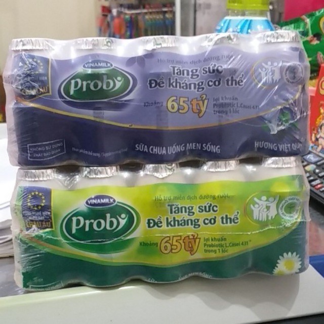 combo hàng tạp hóa