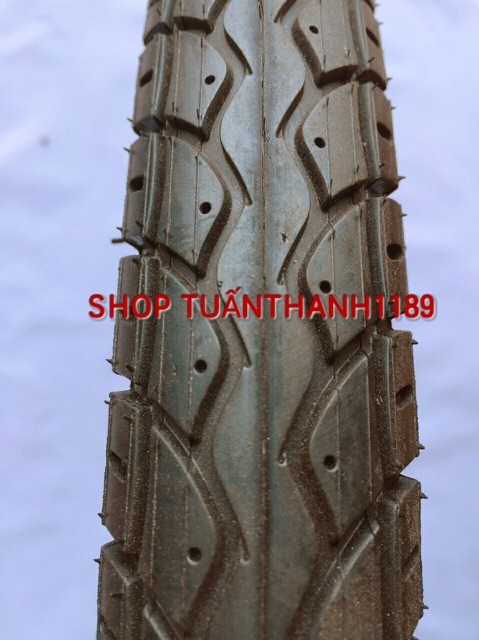 LỐP XE ĐẠP ĐIỆN 22*1.75 47-456 DRC