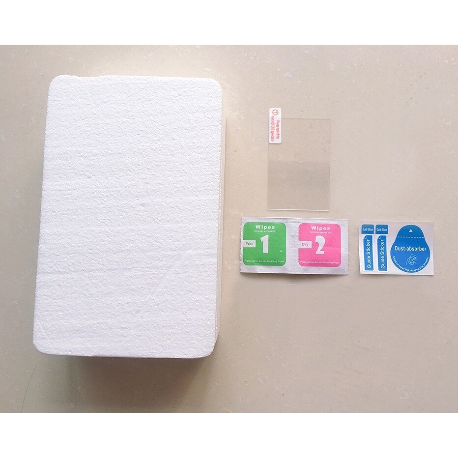 2 Miếng Bảo Vệ Màn Hình Cho Nikon Coolpix A900 P1000 P900 P900s W300 W300s P530 P510 Phim Máy Ảnh