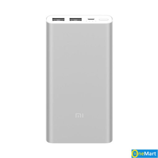 PIN DỰ PHÒNG XIAOMI GEN 2 10000 mAh CHÍNH HÃNG - MRPHUKIEN