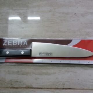 Dao Inox chef 07"  --100223 (Thái Lan)