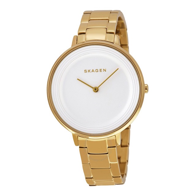 ĐỒNG HỒ NỮ SKAGEN CHÍNH HÃNG NHẬP TỪ MỸ BẢO HÀNG 1 NĂM