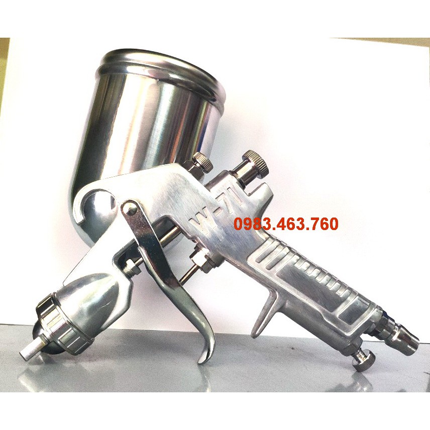 SÚNG PHUN SƠN W71- BÉC PHUN 1.5 CAO CẤP