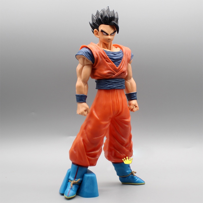 Mô hình songohan hàng đẹp siêu nét ( dragonball )