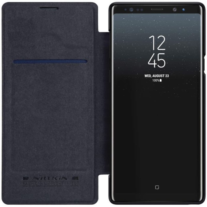Bao Da Nillkin Chính Hãng Cho Samsung Galaxy Note 9