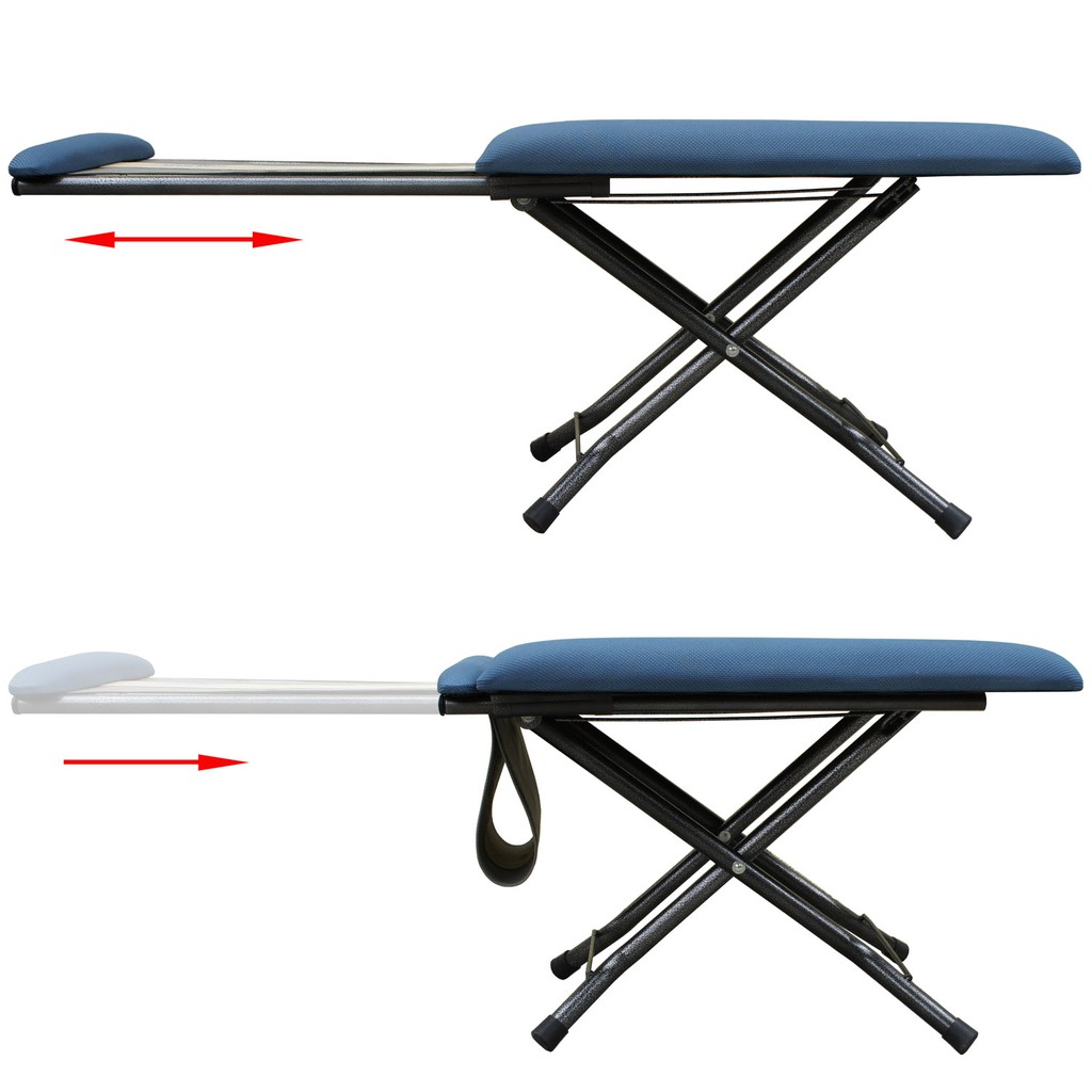 Ghế ngủ văn phòng Mã GN.02