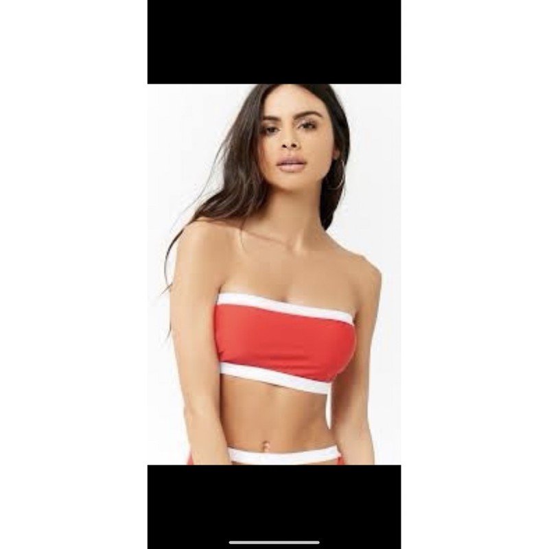 Bikini F21 Xuất Xịn