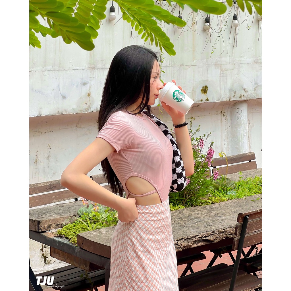 Áo bodysuit