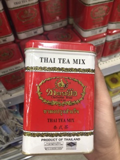 Trà Thái Túi Lọc