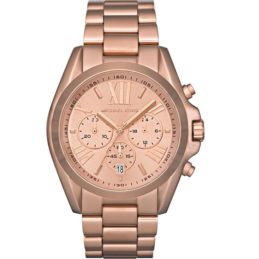 Đồng Hồ Nam Michael Kors MK5503 43mm