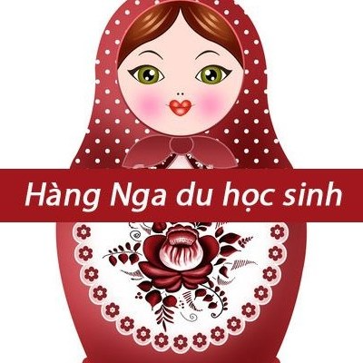 Hàng Nga du học sinh