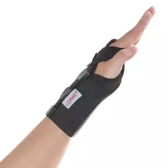 NẸP CỔ TAY CHUN ORBE H1