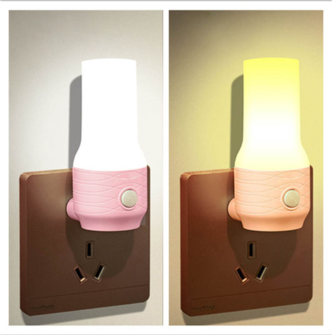 Đèn ngủ bóng led tiết kiệm năng lượng cao cấp