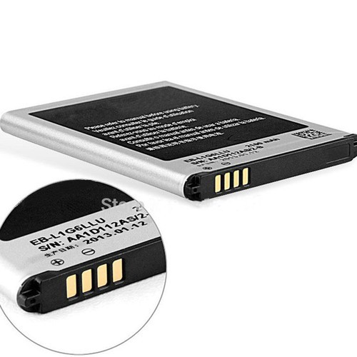 Pin SamSung Galaxy S3 -2100 mAh