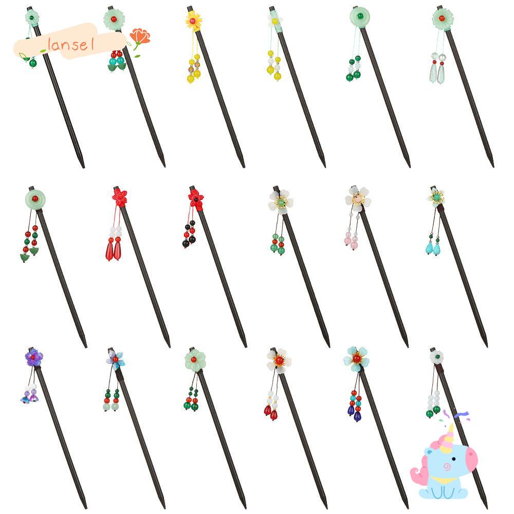 Đũa Thủ Công Phong Cách Cổ Điển Tinh Tế