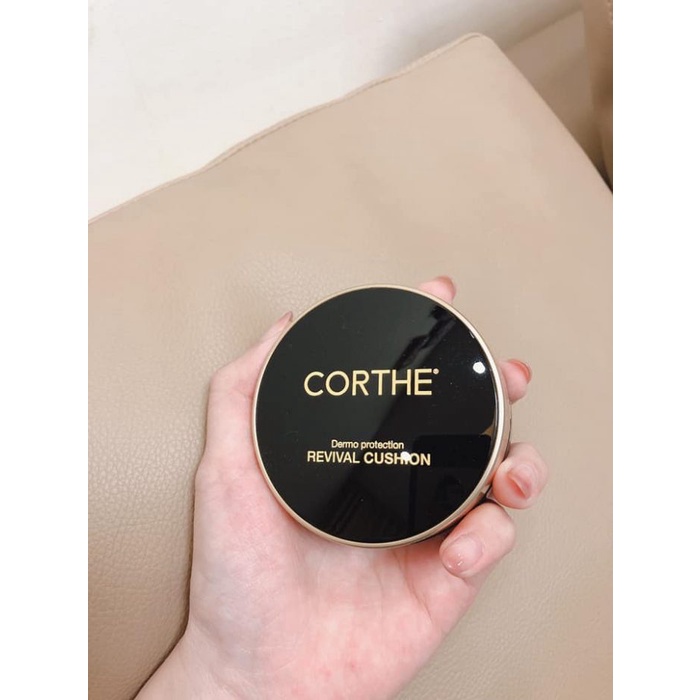 Phấn Nước Corthe Dermo Protection Revival Cushion