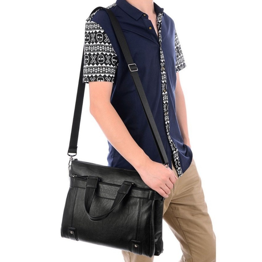 Cặp Da Công Sở Cao Cấp 2088159 [SKM] | BigBuy360 - bigbuy360.vn