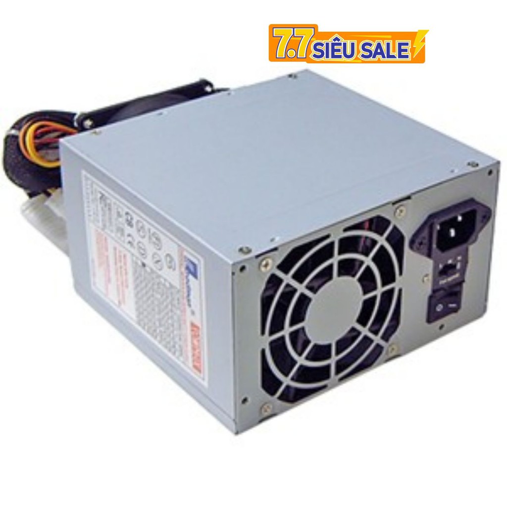 Nguồn Orient Power ATX 450W