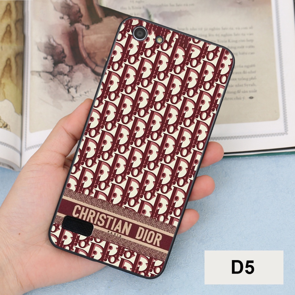 Ốp lưng Oppo A37  - Oppo A33  In Hình Dio Chất