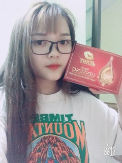 Tắm trắng nhân sâm