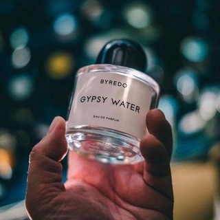 𝑹𝒐𝒔𝒆 𝑲𝒂𝒃𝒖𝒌𝒊_ Nước Hoa Byredo Gypsy Wa.ter 5ml/10ml/20ml