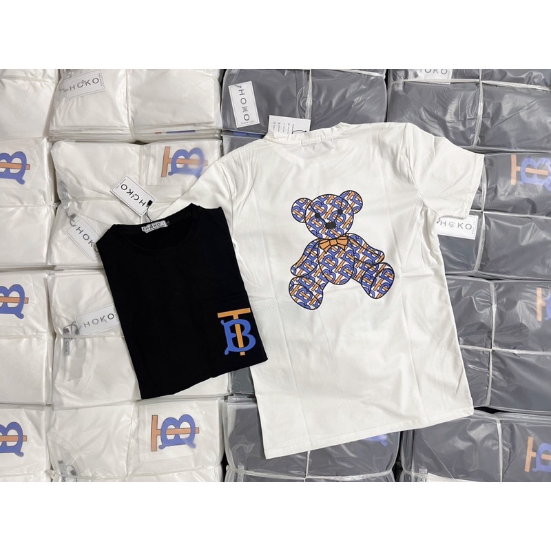 Áo thun nam cổ tròn cao cấp vải mát không xù lông in hình hoạ tiết form dáng chuẩn