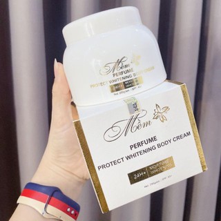(CHÍNH HÃNG) Kem dưỡng trắng toàn thân Body Mềm A cosmetic bán giá sỉ