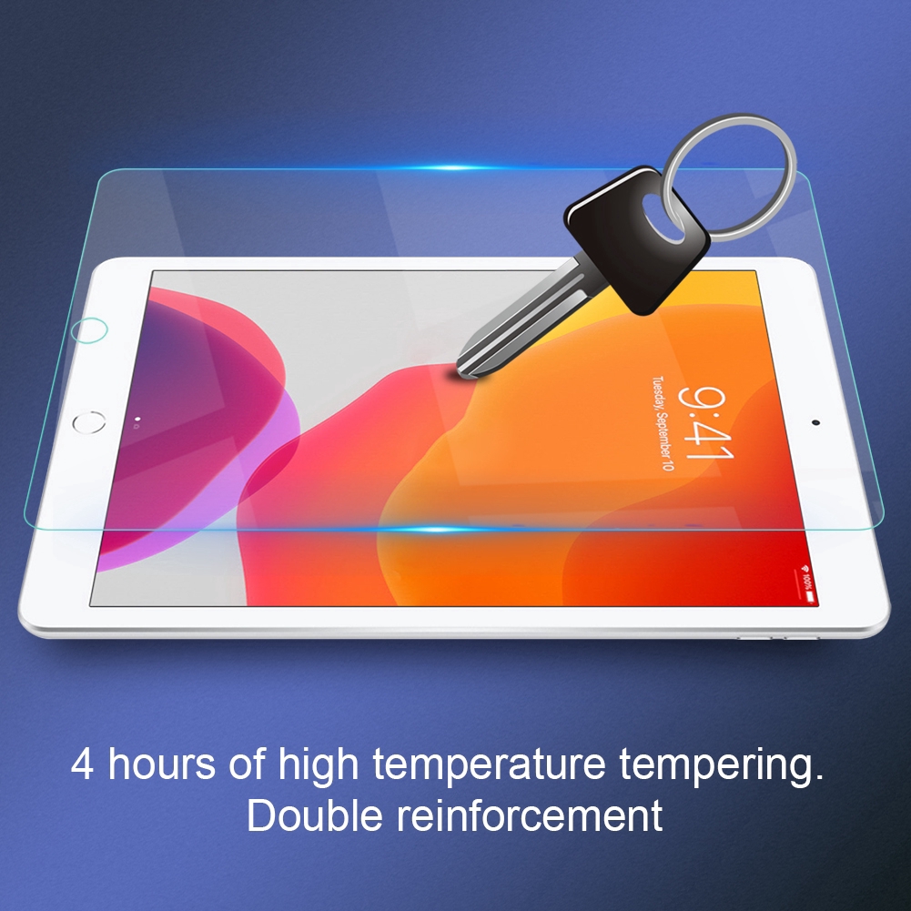 Miếng dán màn hình NILLKIN Amazing H + trong suốt chống trầy cho Ipad 10.2 / iPad 10.2 2021/iPad 10.2 2020/ 8th generation