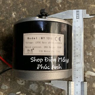 Motor 12v 350w