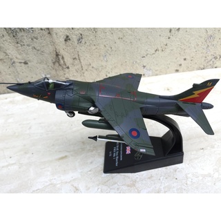 Mô hình Máy Bay BAE Sea Harrier II 1:72