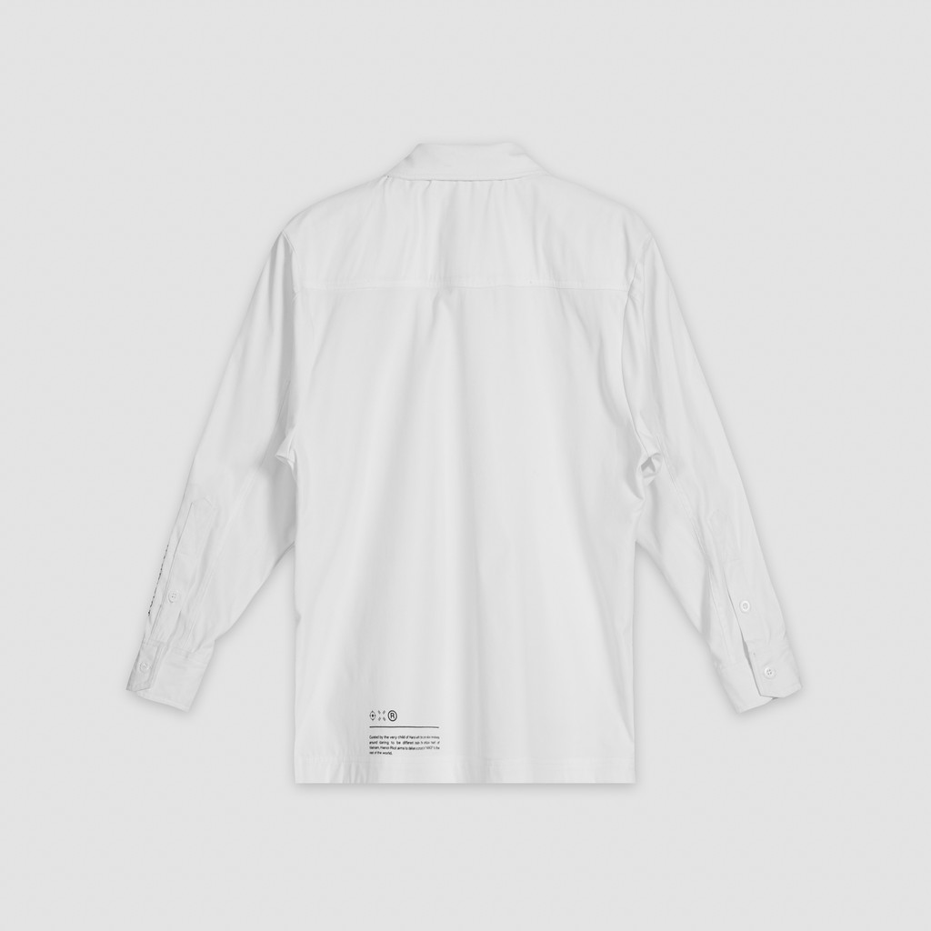 Áo Khoác Nhẹ HANOIRIOT T0127 | BigBuy360 - bigbuy360.vn