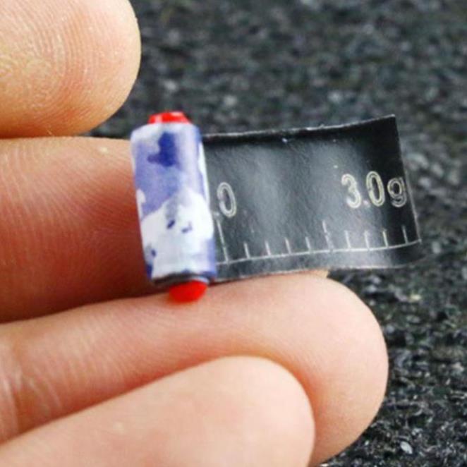 Gói Phụ Kiện Câu Đài Cao Cấp Siêu Tiện Dụng PK13 đồ câu FISHING_HD