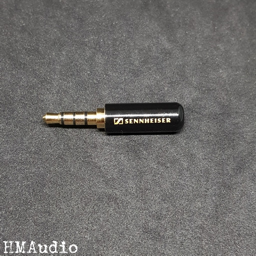 Giắc cắm tai nghe 3.5mm SE Sennheiser