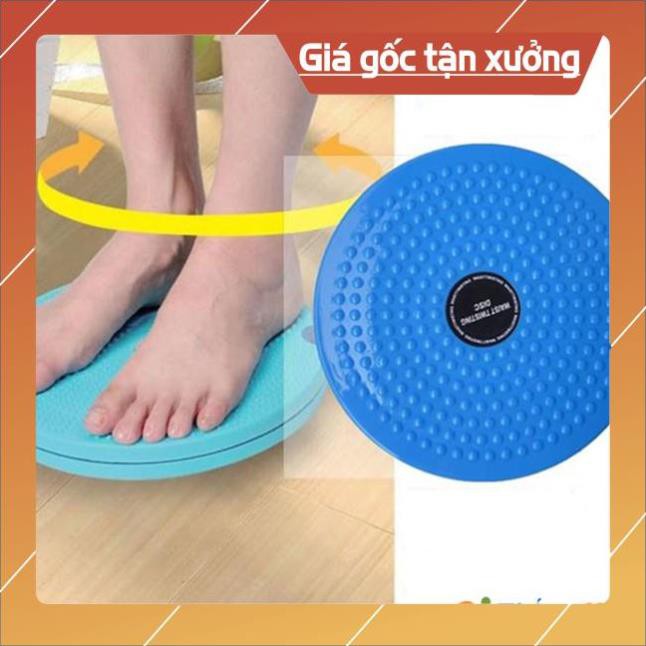 [FREESHIP] Dụng cụ tập eo, dụng cụ tập thể dục tại nhà, giúp giảm mỡ bụng và làm thon gọn vòng eo