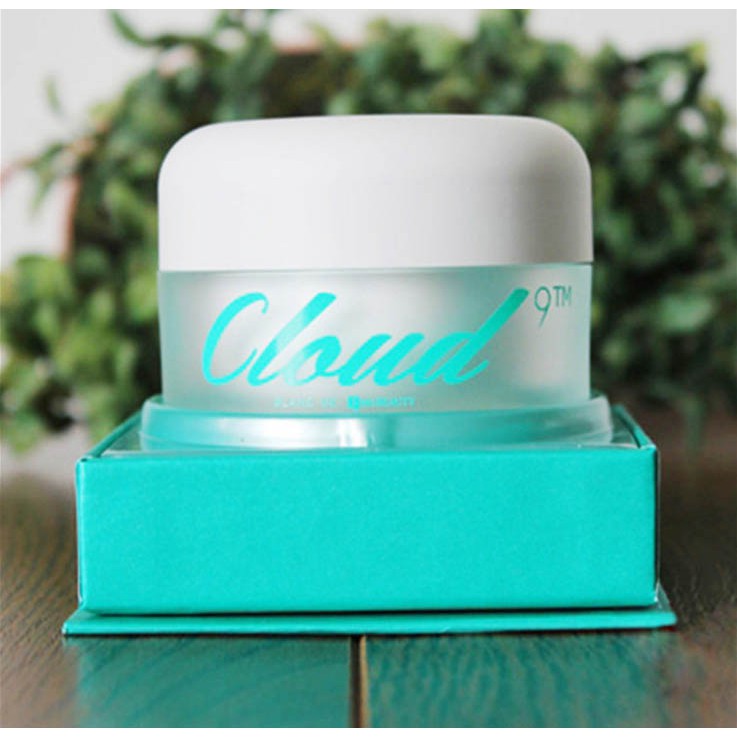 KEM DƯỠNG TRẮNG CLOUD 9 COMPLEX BLANC DE WHITENING CHÍNH HÃNG