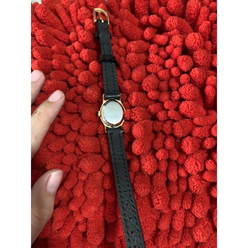 Đồng hồ nữ Tissot Cơ Cót Thụy Sĩ hàng si