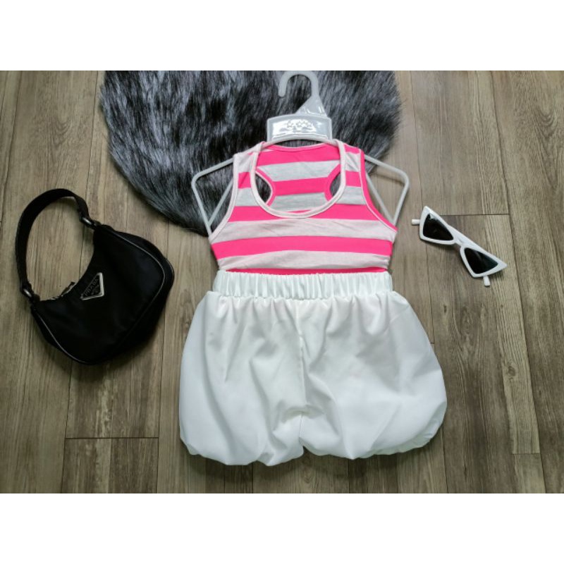 SET 2 DÂY THIẾT KẾ CHO BÉ GÁI