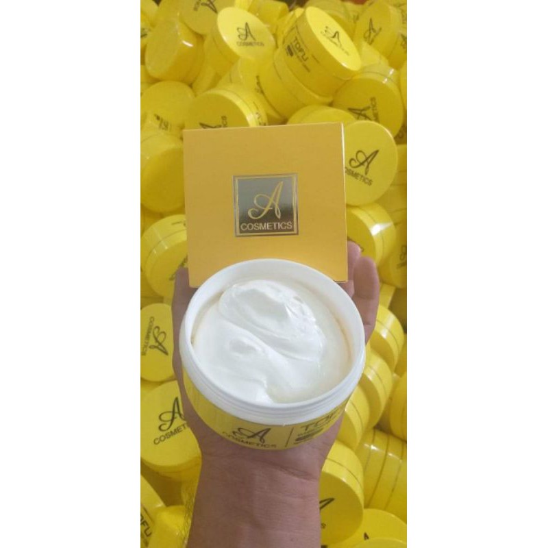 Thanh lý kem body Tofu | BigBuy360 - bigbuy360.vn